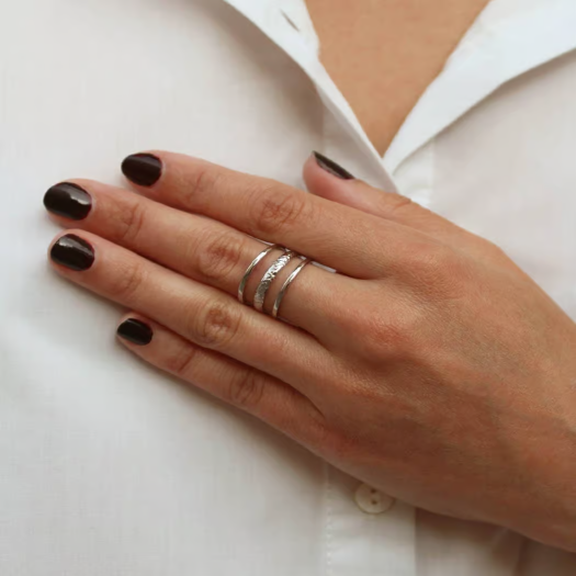 Caprice Paris | Garance ring